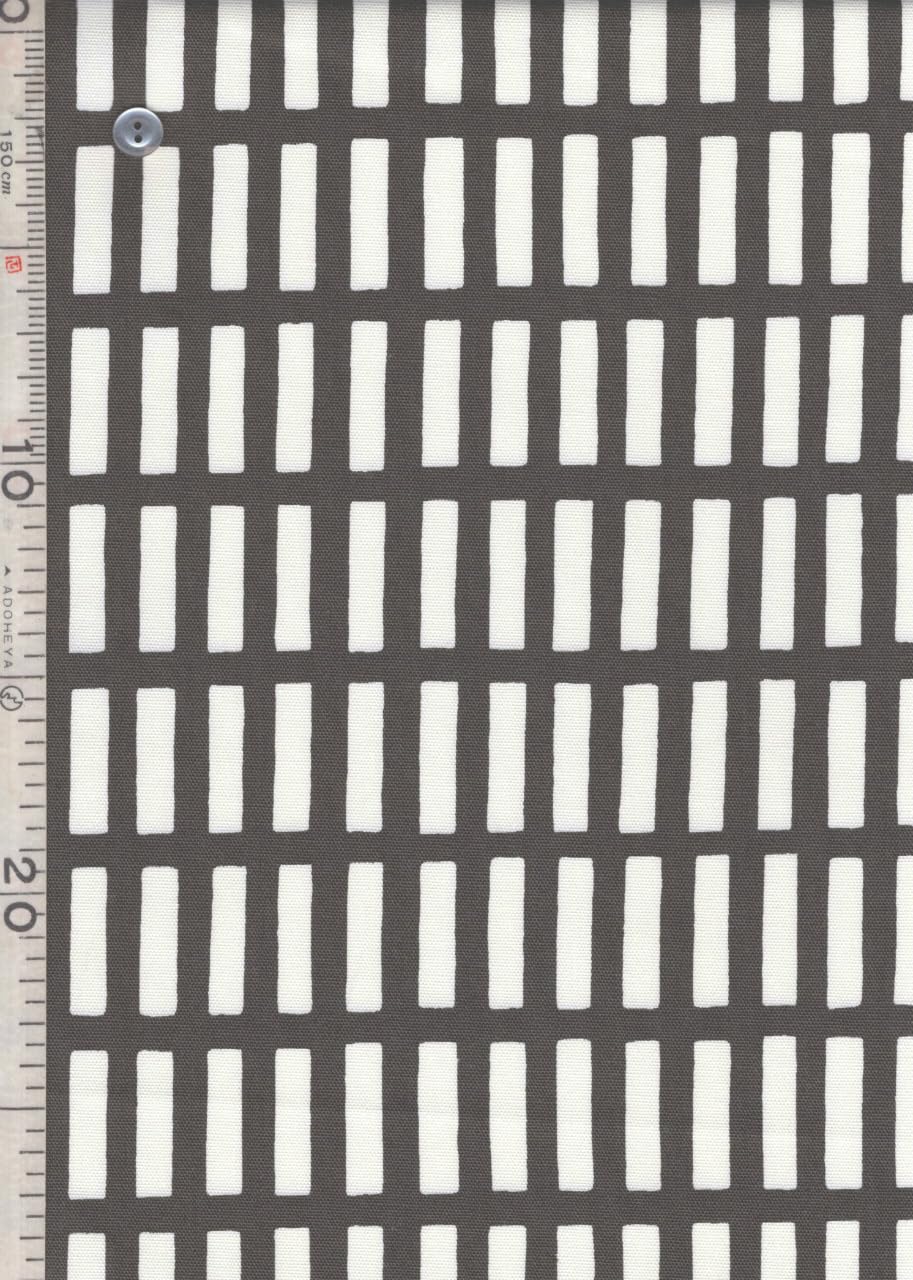 Amazon | 【オックス プリント】フレンチオックス チェック柄 格子柄 5